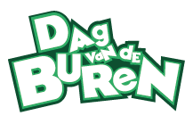 Dag van de Buren
